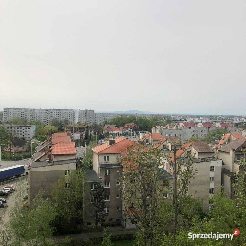 1pok 34met Pereca REMONCIEPIWNICA Wrocław dolnośląskie