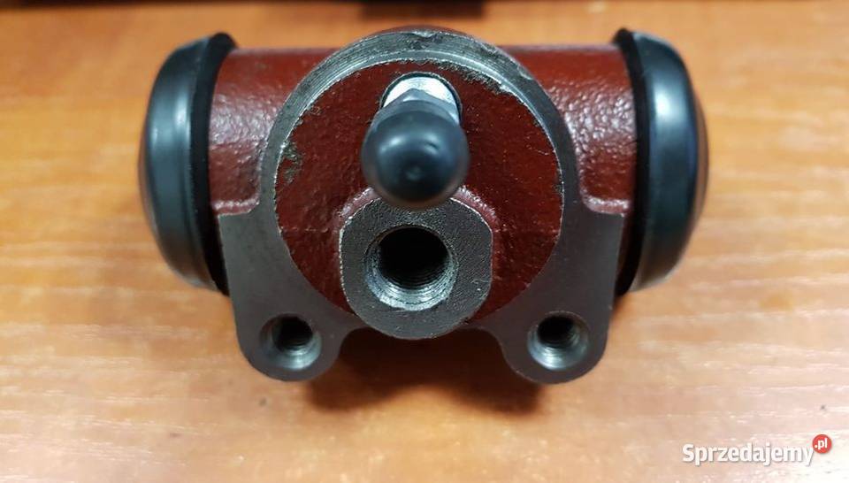 Cylinderek hamulcowy Żuk Lublin Honker tył tylny Jasło