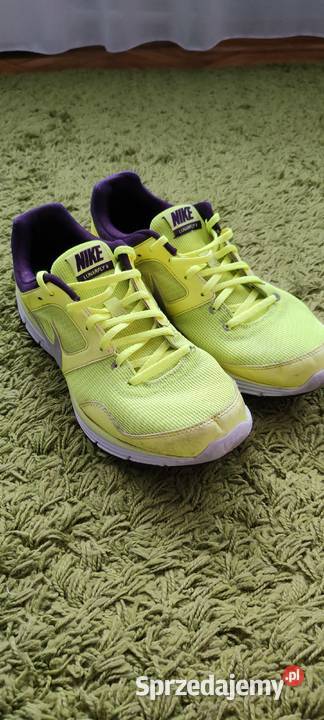 Buty NIKE LUNARFLY 4 455 wkł 295 Moda i Styl Garwolin
