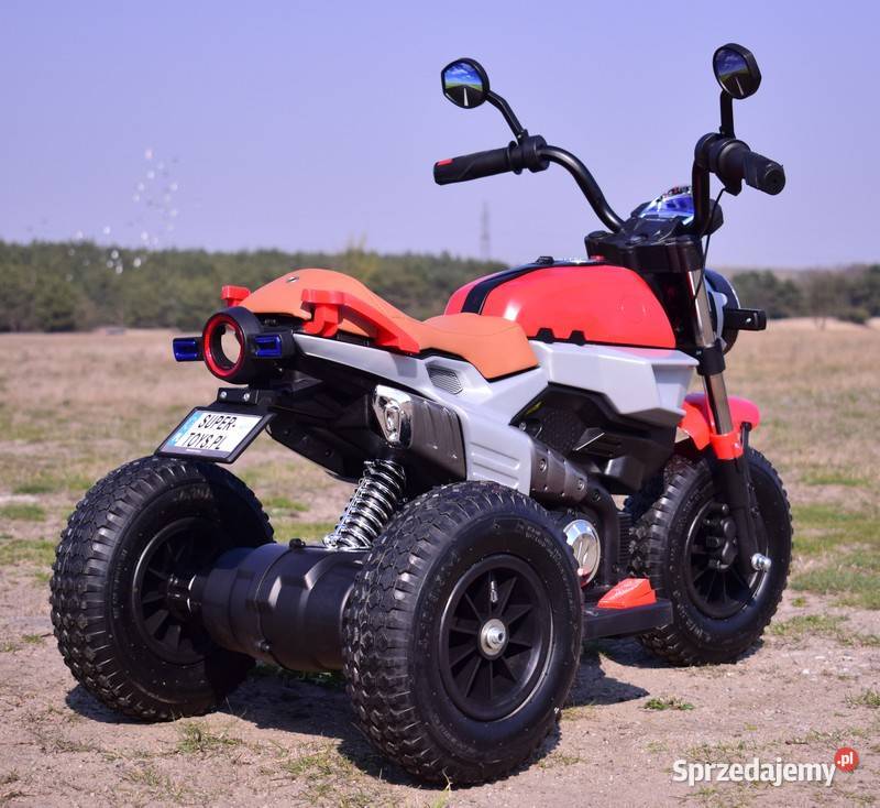 NAJNOWSZY WIELKI MOTOR POMPOWANE KOŁA PANEL Toruń