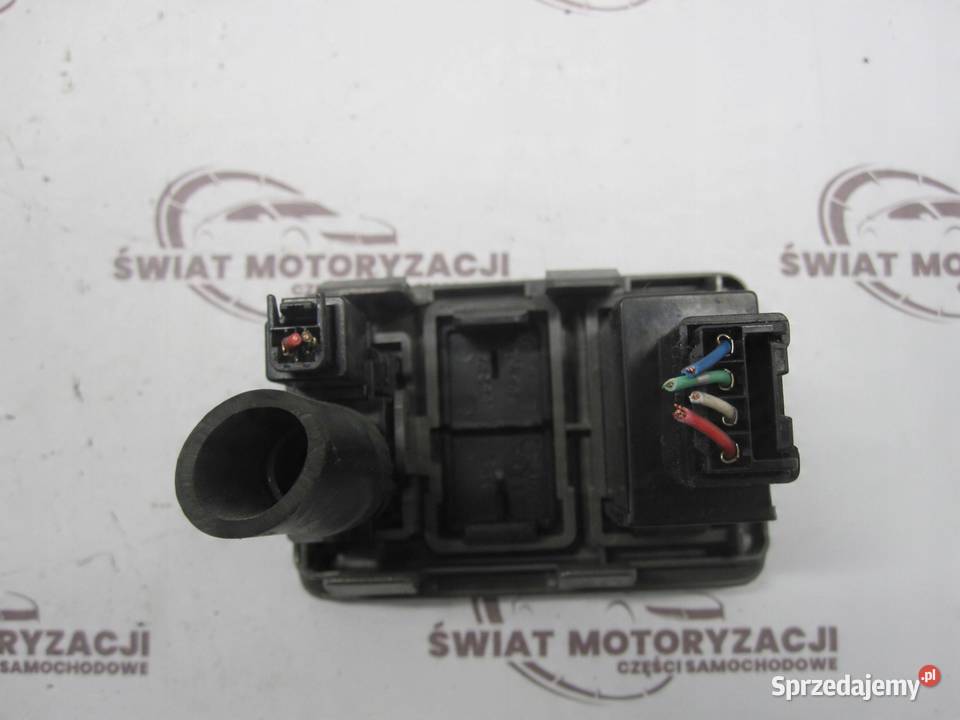 LEXUS GS II 01r przełącznik spryskiwacza lamp