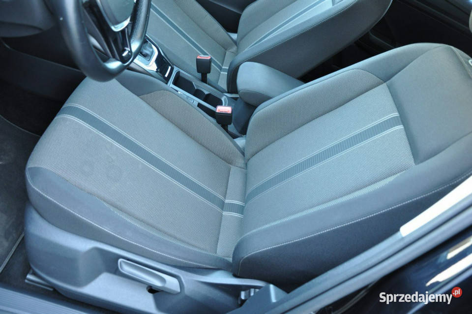 Volkswagen TRoc 15TSI 150 DSG Kamera Nawig serwisowany w ASO Stalowa Wola