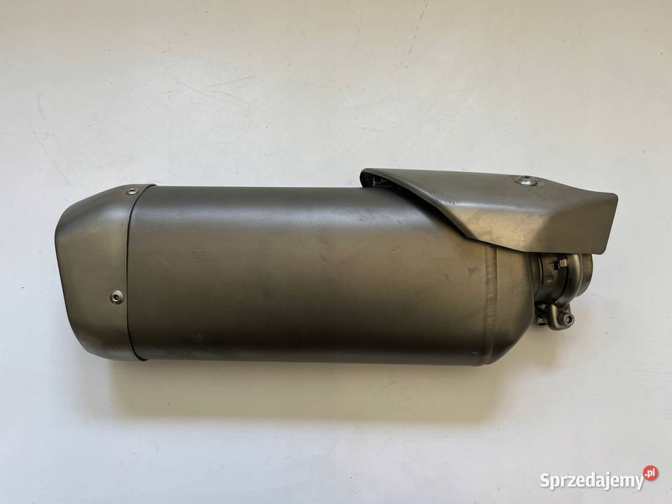 YAMAHA YZFR1 RN32 1520 Tłumik Wydech końcowy Łobżenica sprzedam