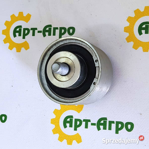 504006261 Napinacz paska napędowego CNH