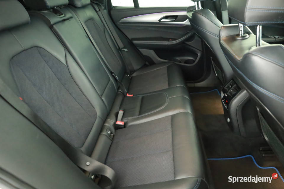 BMW X3 xDrive20d Piaseczno