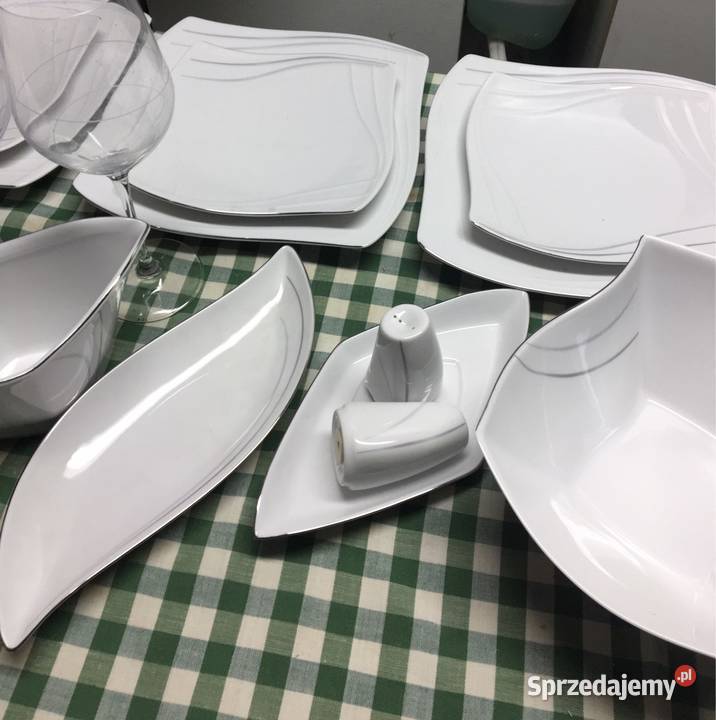 Porcelana Celebration mazowieckie
