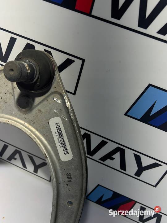 BMW F01 F06 F10 F11 WAHACZ POPRZECZNY GÓRNY dolnośląskie