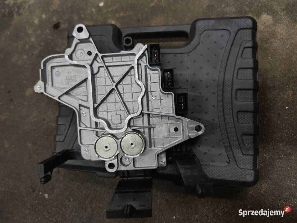 0AW927156K Sterownik Multitronic Sprawny AUDI Osiek sprzedam