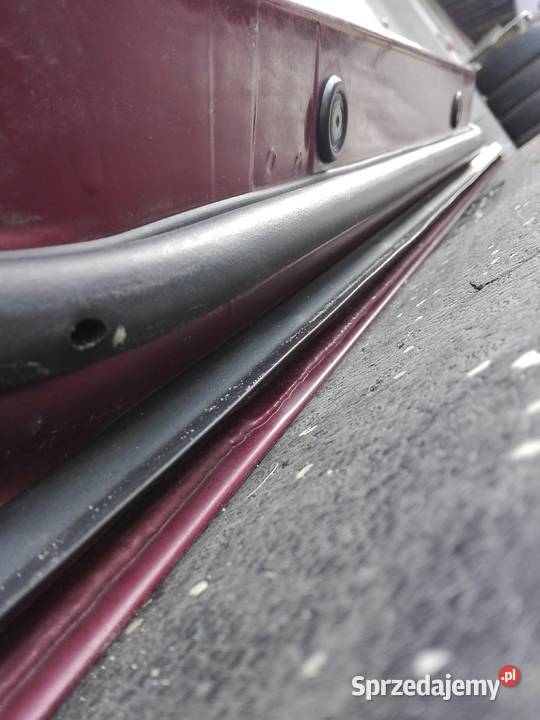 Drzwi przednie prawe BMW E39 Drzwi Części samochodowe