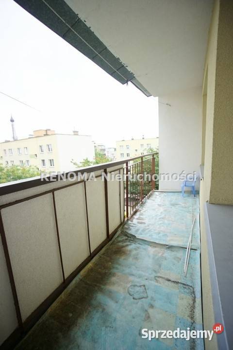 sprzedaży mieszkania 48m2 3 pokoje Białystok