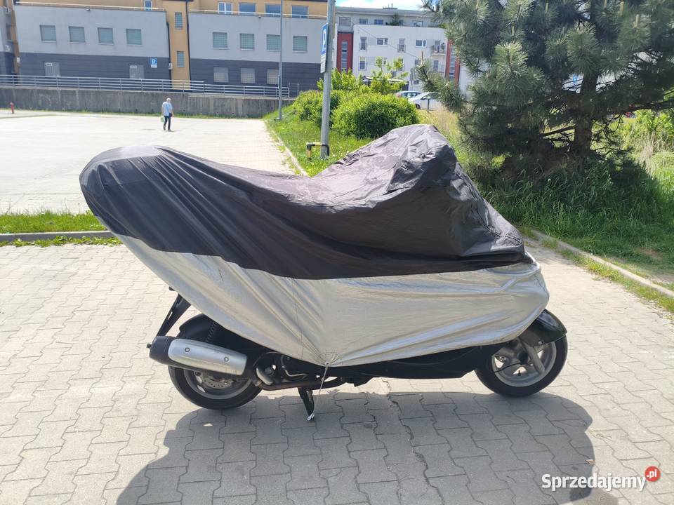 Sprzedam skuter Kielce