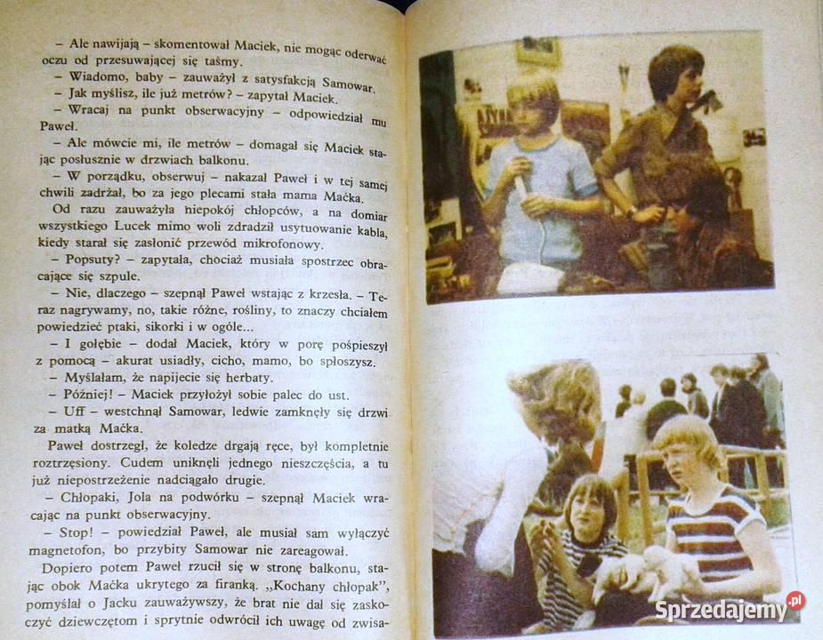 Siedem stron naszego świata Wojciech Fiwek Pozostałe Chełm