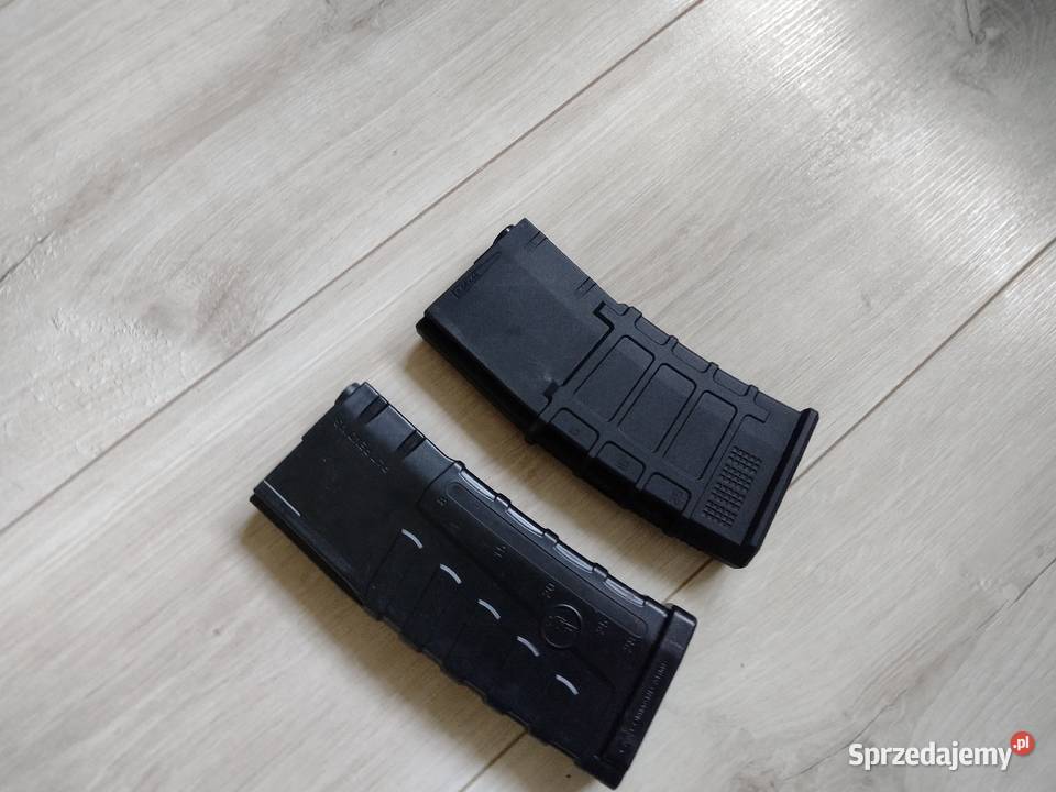 Sprzedam repliki 518 i srt06 ASG małopolskie Tymowa