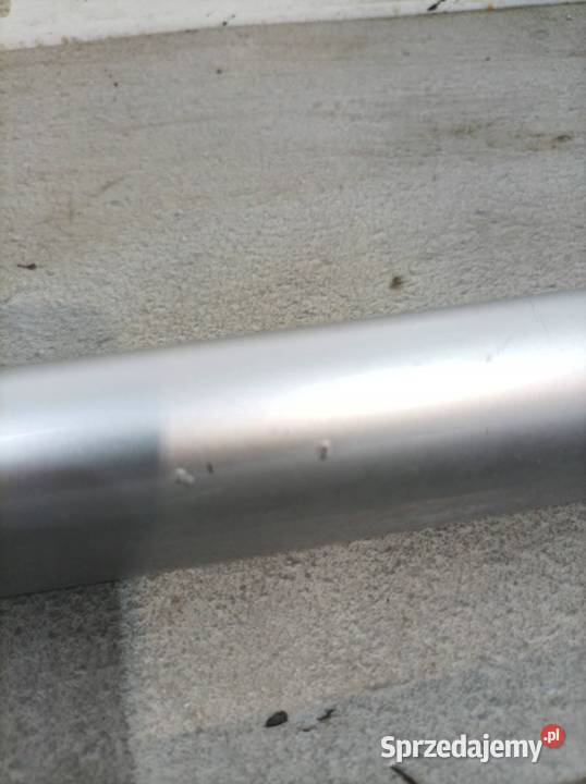 RELINGI Peugeot 307 I 20012008 świętokrzyskie