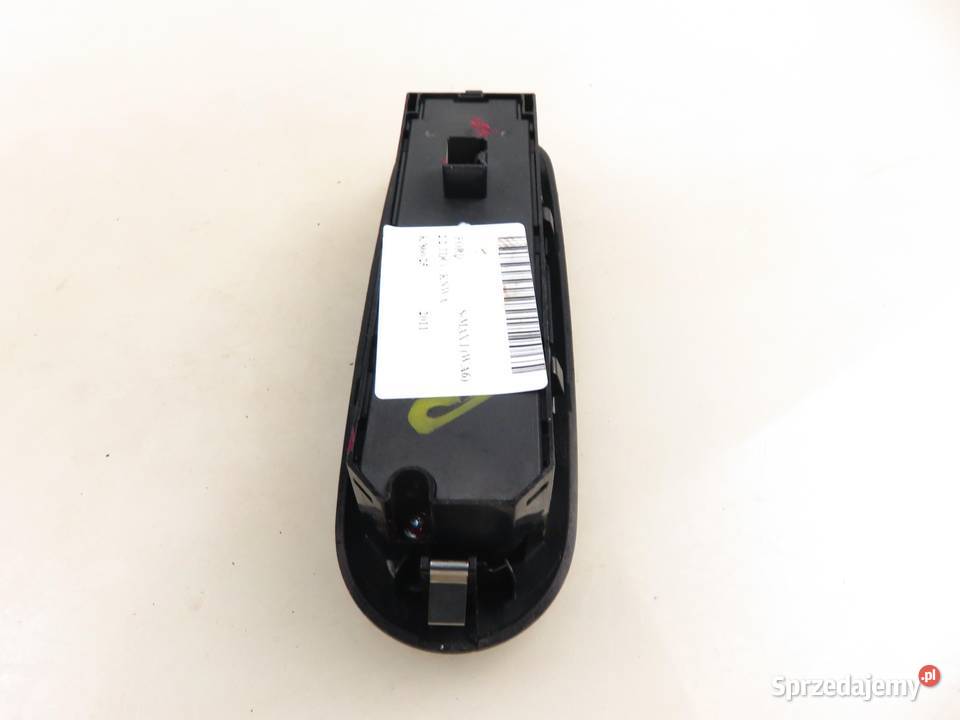 PANEL SZYB FORD S I WA6 AM2T14A132BA małopolskie