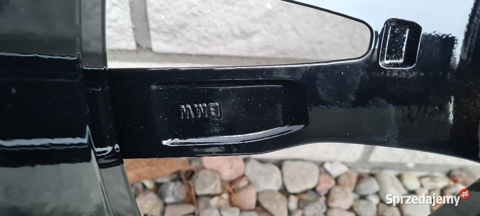 Koła aluminiowe BMW G30G31G14 Konin