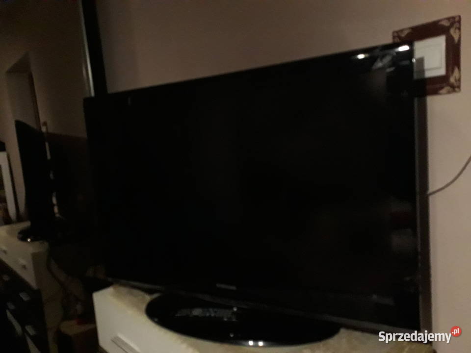 Samsung LCD Sosnowiec