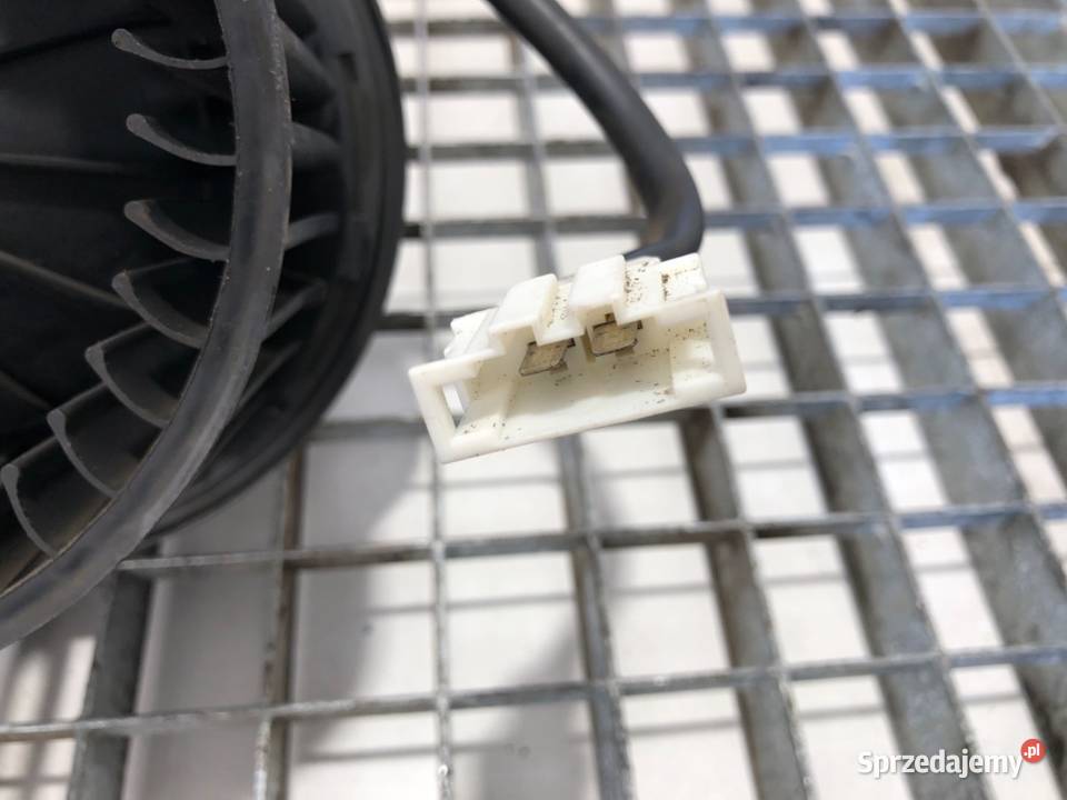 DMUCHAWA NAWIEWU VW TRANSPORTER T4 701819021B