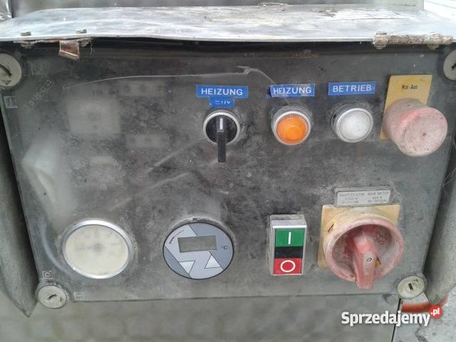 Szczeciniarka Rothamn lubelskie