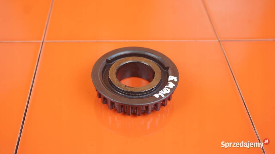 MAZDA CX7 6 3 22 CITD 12r 4x4 173 R2AA kolo Suków