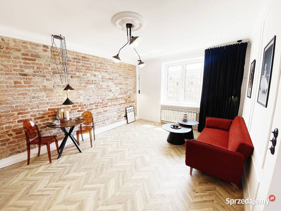 EXCLUSIVE 2 POKOJE KAMIENICA UNIWERSYTET Warszawa