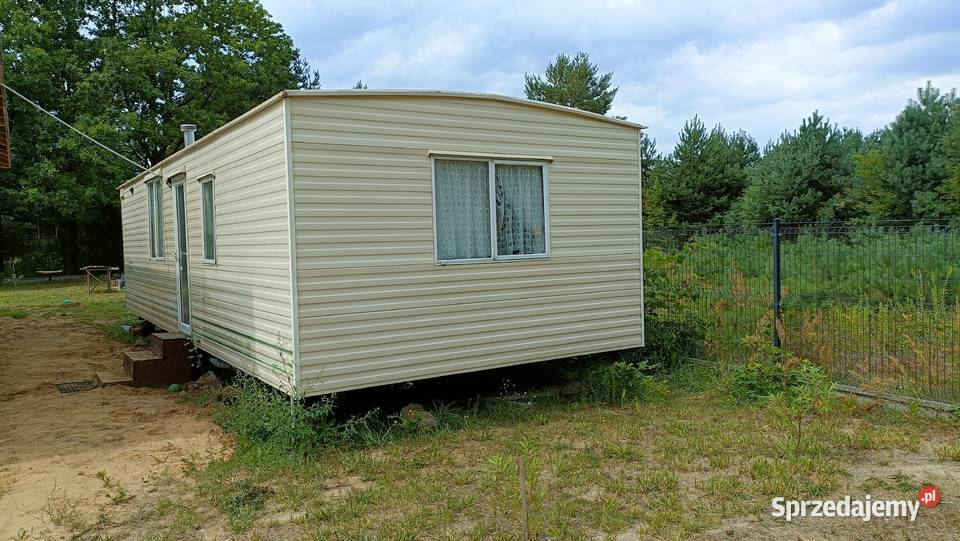 Do sprzedania domek holenderski mazowieckie