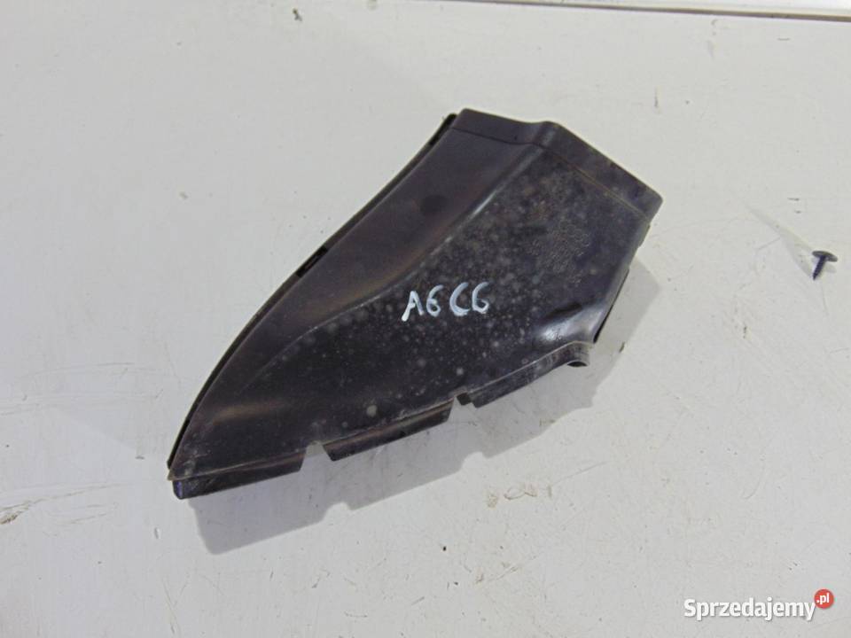 WLOT DOLOT POWIETRZA AUDI A6 C6 30 TDI sprzedam
