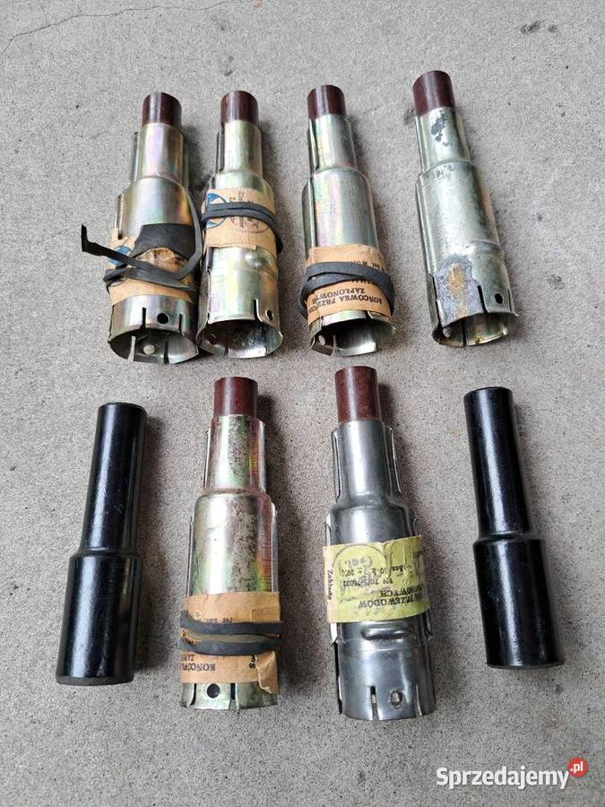 Części Żuk Motoryzacja Leszno