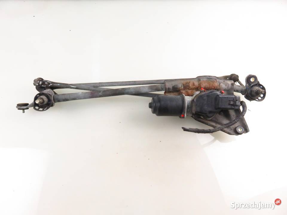 MECHANIZM WYCIERACZEK SUBARU LEGACY III 38275BL