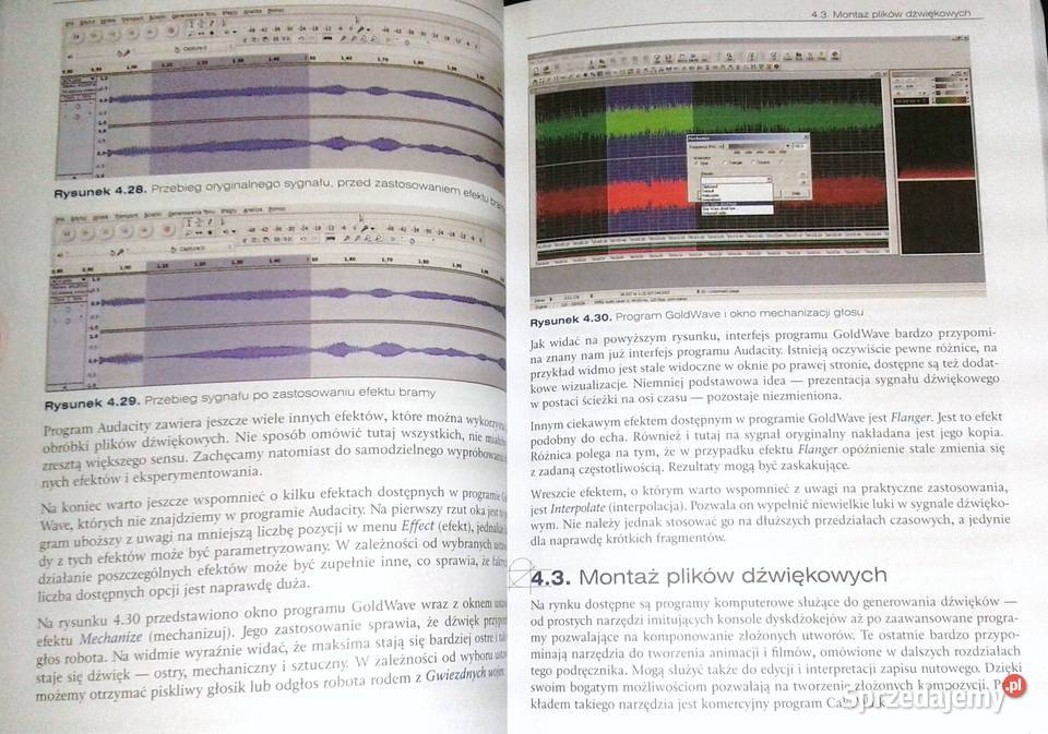 Technik informatyk Multimedia i grafika Chełm