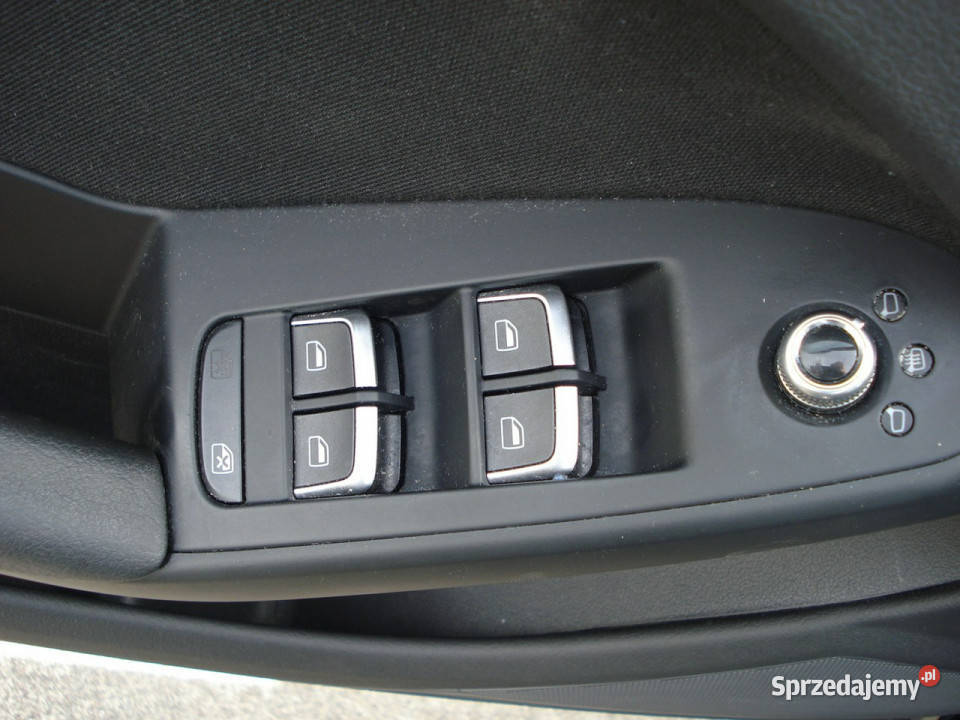 Audi A4 ŚlicznaFull led B8 20072015 1798cm3 Morzyczyn