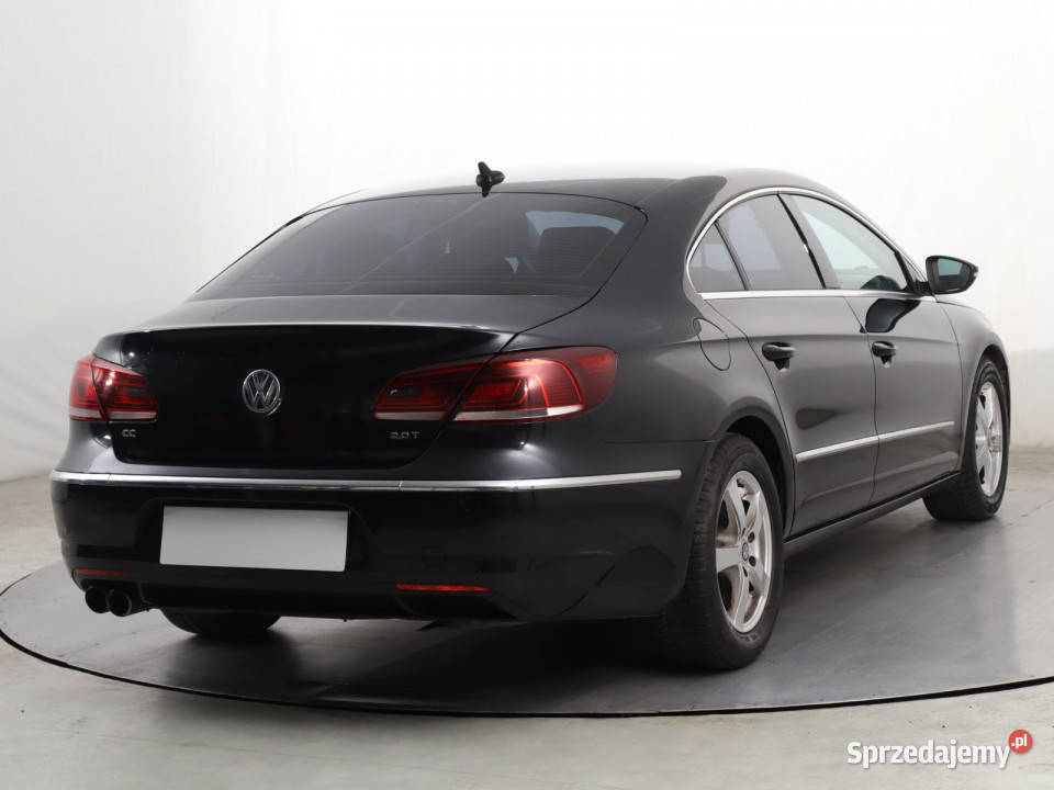 VW CC 20 TSI 4/5 Katowice sprzedam