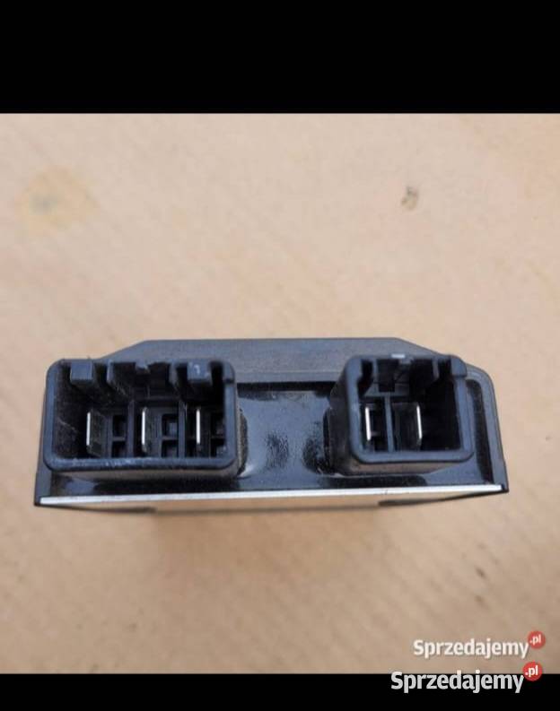 Honda CBR 1000 RR SC 59 0812 REGULATOR NAPIĘCIA Nowy Tomyśl