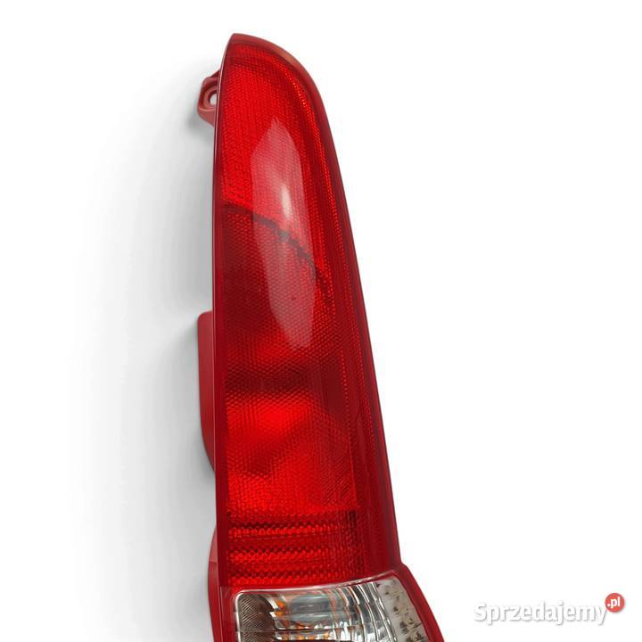LAMPA PRAWA Fiat Panda II 20032012 TYLNIA TYLNA osobowe Lampy tylne Chełm sprzedam