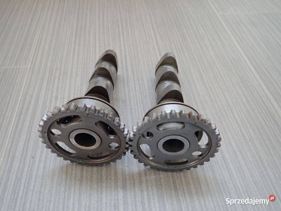1 Wałek rozrządu ssacy Yamaha WR YZ 400 426 lubuskie