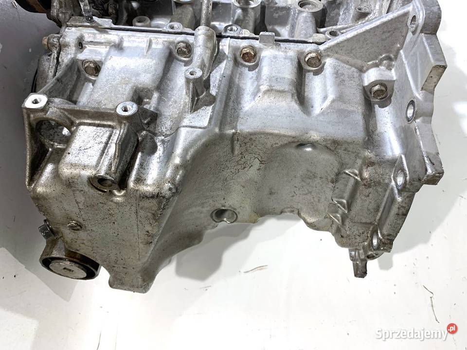 SILNIK TOYOTA 13 99 1 YARIS III sprzedam