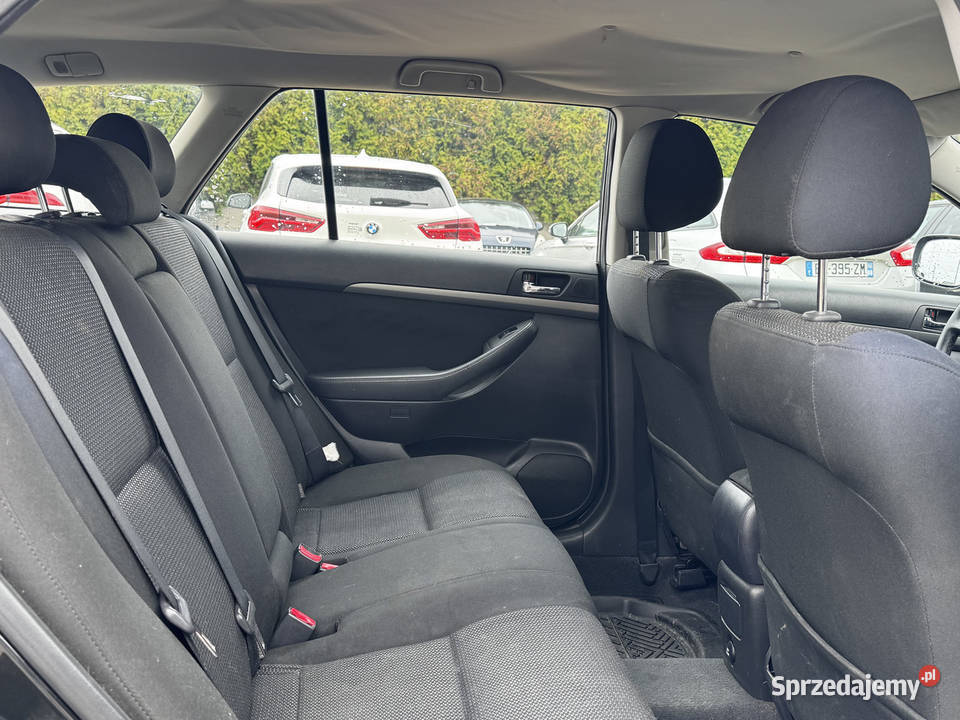 Toyota Avensis 2007r Avensis