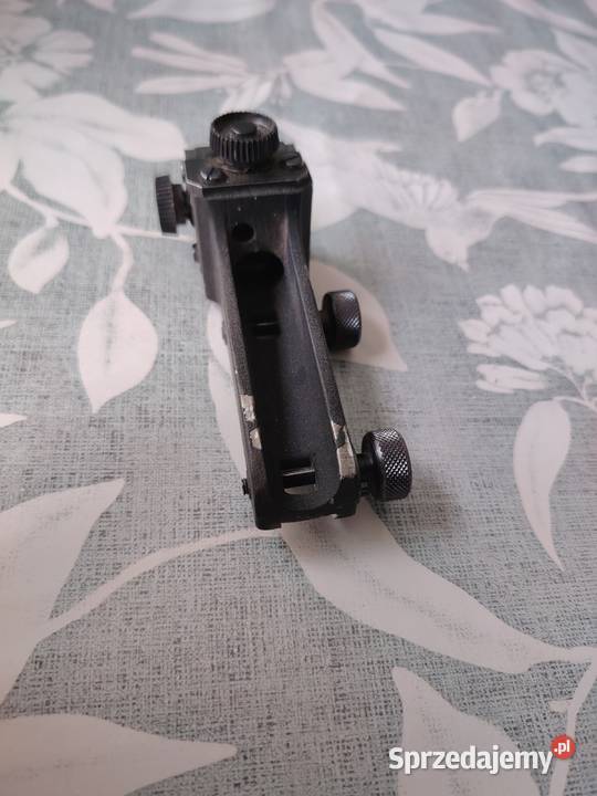 Diopter Haenel 312 celownik sportowy Turek