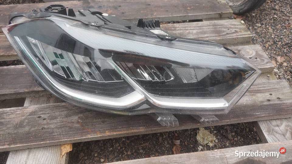 LAMPA LEWY PRAWY PRZÓD VW POLO 2G 2G1941005 i Iwanowice
