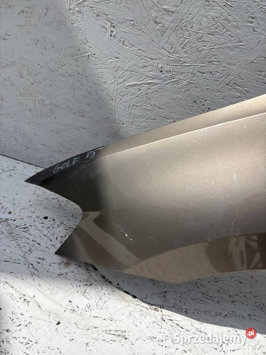 VW SPORTSVAN 510821106D BŁOTNIK PRZEDNI Lewy osobowe Błotniki Jabłonna