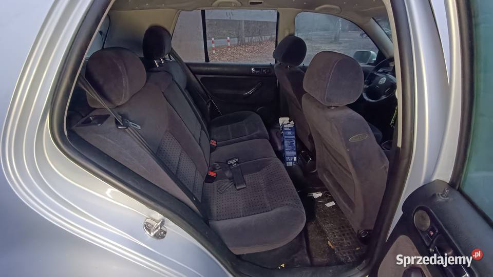Golf IV Idealny na pierwsze auto Zarejestrowany w Polsce opolskie Ozimek