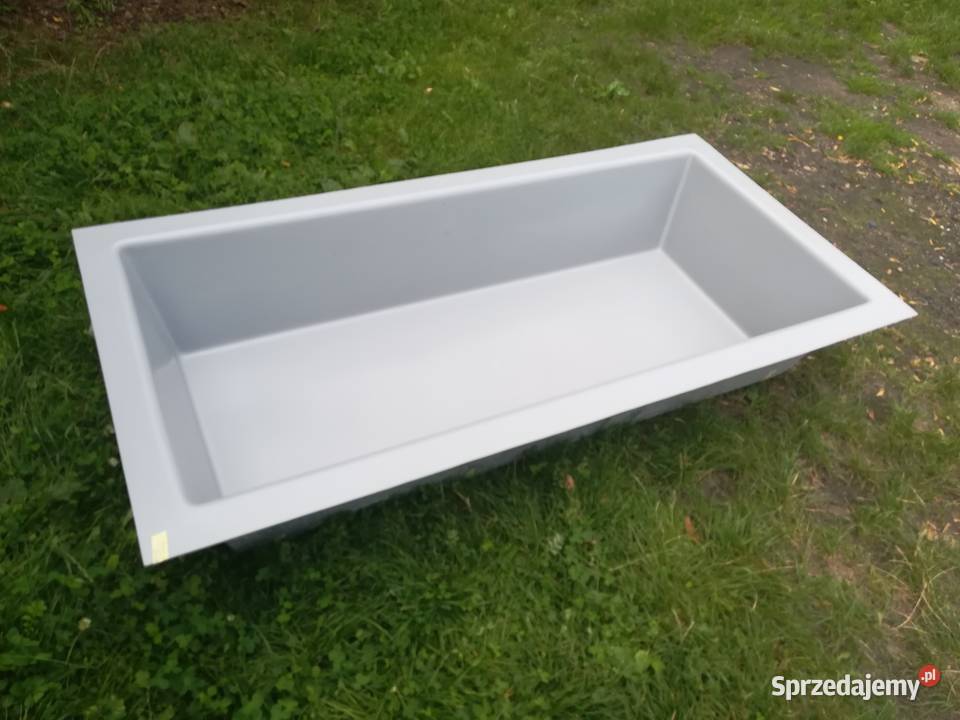 Oczko wodne fontanna ogrodowa brodzik staw rybny Baseny i oczka wodne Rawicz