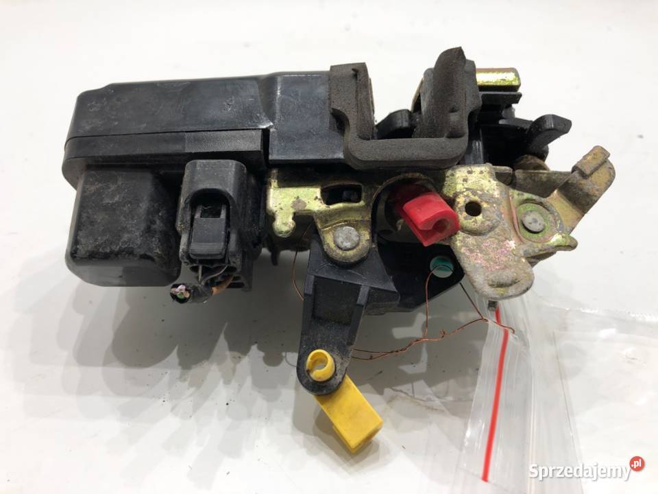 ZAMEK DRZWI PRAWY PRZÓD CHRYSLER 300C Zamki, wkładki i kluczyki