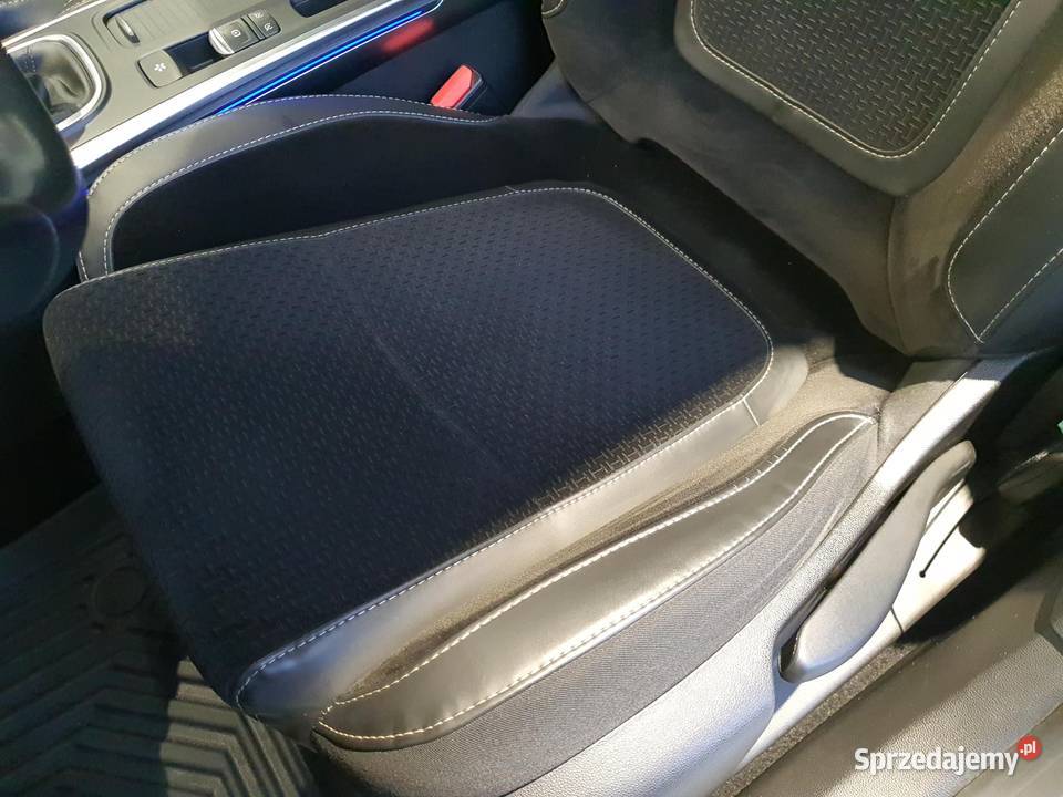 Megane 12 Energy TCe Intens 130 benzyna Megane