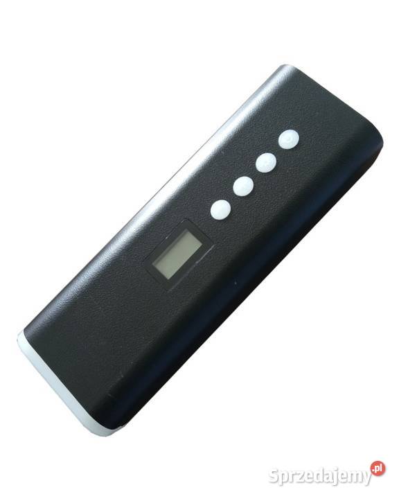 Pompka Elektryczna do samochodu roweru zasilana Gdańsk