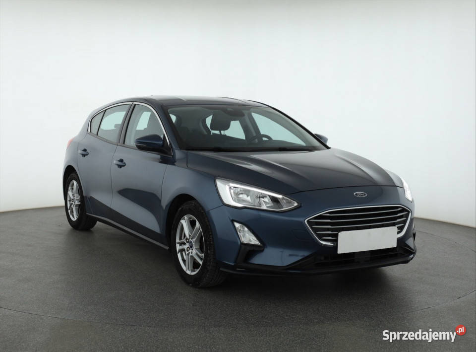 Ford Focus 10 EcoBoost Piaseczno