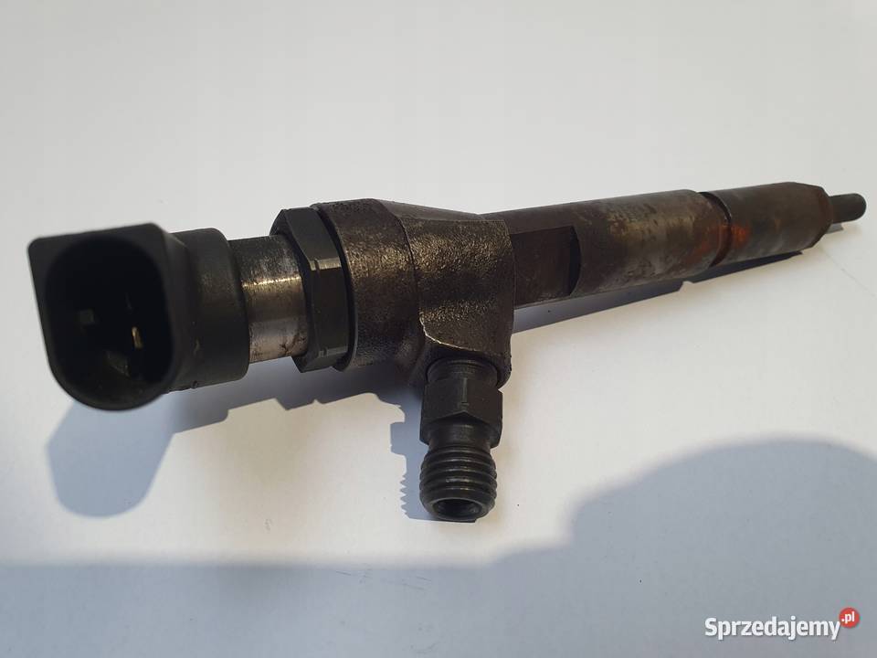 WTRYSKIWACZ Ford Mondeo IV MK4 18 TDCI wtrysk Wtryskiwacze Chełm