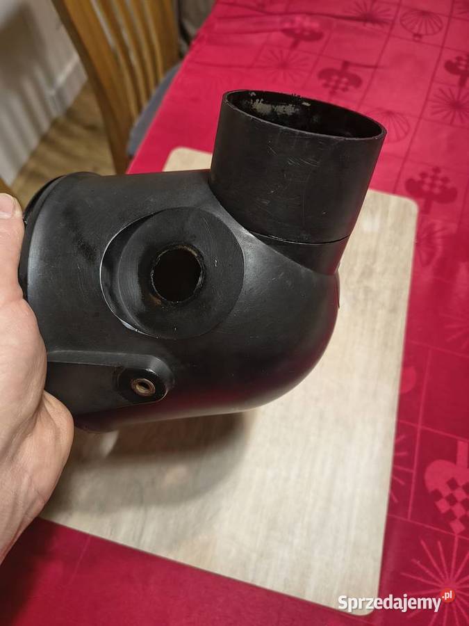 Obudowa lampy WSK 125 175 sprzedam