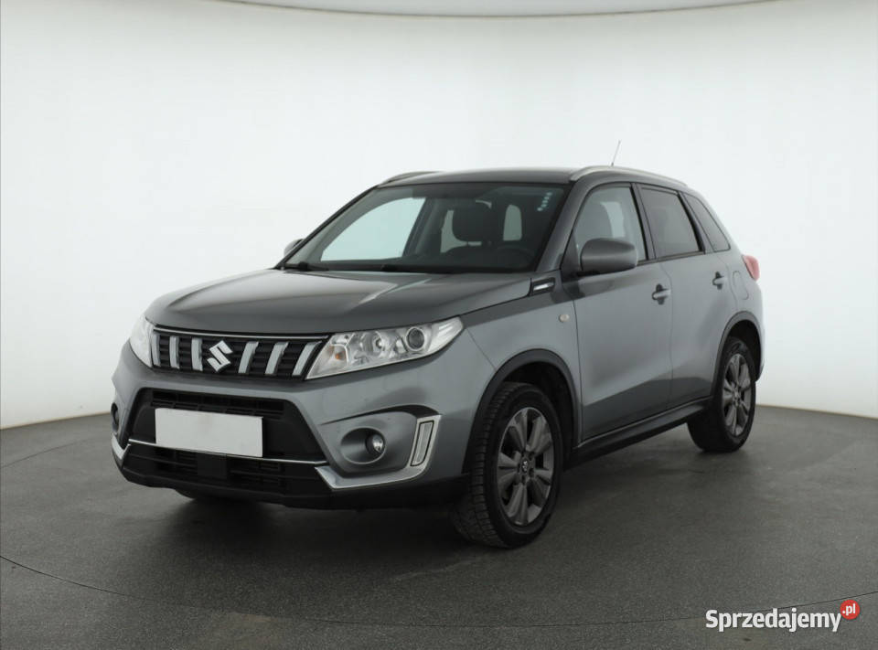 Suzuki Vitara 14 BoosterJet Piaseczno