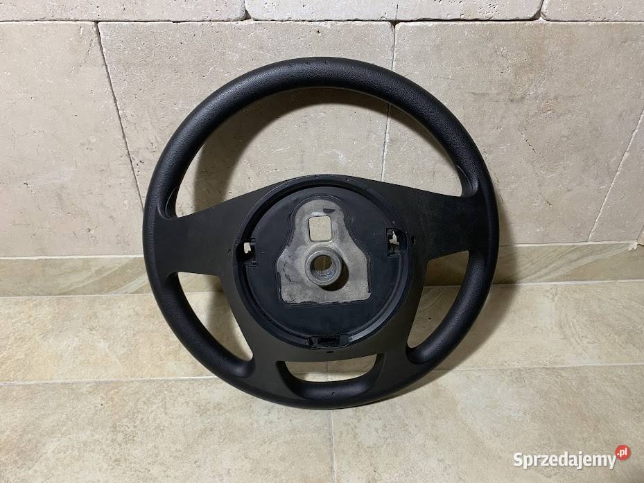 Kierownica Fiat Ducato III Citroen Jumper II Barwałd Dolny